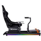 Thermaltake Gaming GF500 Flight Simulator Cockpit, Black