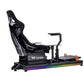 Thermaltake Gaming GF500 Flight Simulator Cockpit, Black