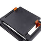 Thermaltake Gaming GF500 Flight Simulator Cockpit, Black