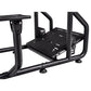 THERMALTAKE GAMING GR300 RACING SIMULATOR COCKPIT BLACK EDITION, GSC-R30-CPASBB-01