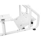 THERMALTAKE GAMING GR300 RACING SIMULATOR COCKPIT SNOW EDITION, GSC-R30-CPASWH-01