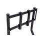 THERMALTAKE MONITOR STAND FOR GR300 SINGLE BLACK GSC-R3M-MDSLBB-01