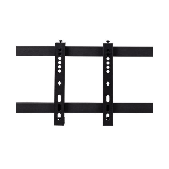 THERMALTAKE MONITOR STAND FOR GR300 SINGLE BLACK GSC-R3M-MDSLBB-01