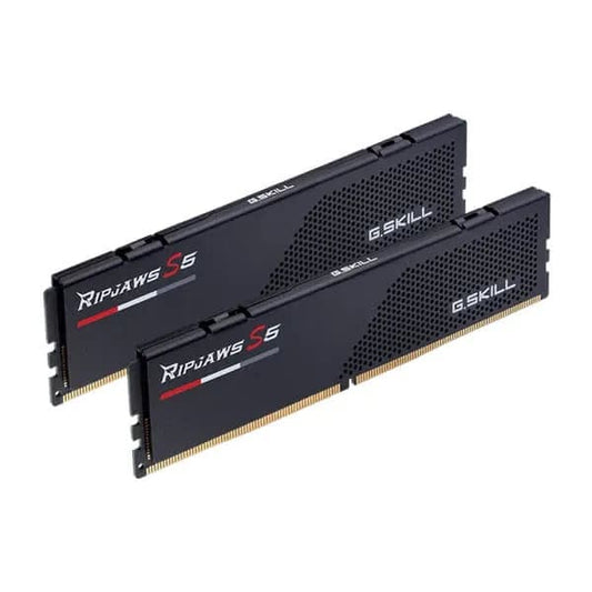 G.SKILL Ripjaws S5 32GB ( 16GB x 2 ) 5200MHz DDR5 RAM ( CL36 )
