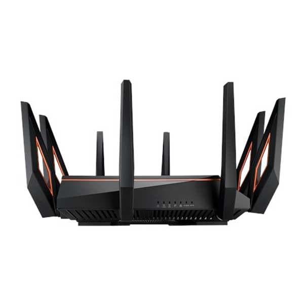 ASUS ROG Rapture GT-AX11000 WiFi Router