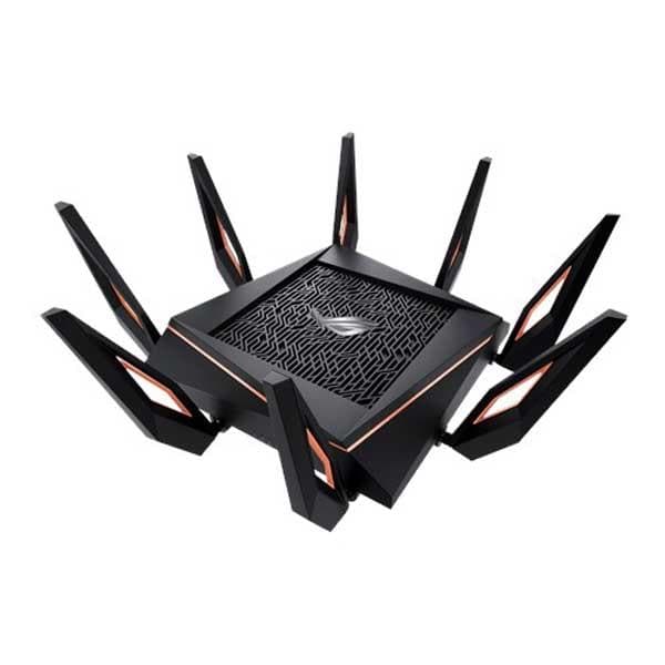 ASUS ROG Rapture GT-AX11000 WiFi Router