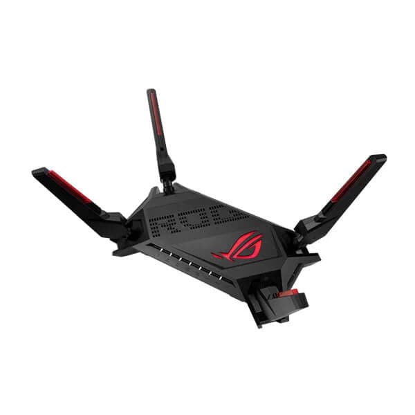 ASUS ROG Rapture GT-AX6000 Dual-Band WiFi Gaming Router