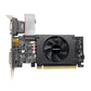 GIGABYTE GeForce GT 710 2GB Nvidia Graphic Card