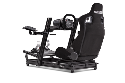 NEXT LEVEL RACING GTELITE KEYBOARD AND MOUSE TRAY- BLACK NLR-E019