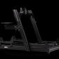 NEXT LEVEL Racing GTElite Racing Simulator Cockpit (NLR-E023)