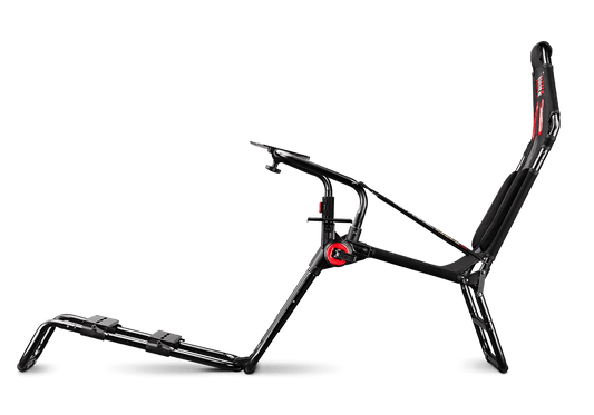 NEXT LEVEL RACING GT-LITE RACING COCKPIT NLR-S021 (NO ELECTRONICS INCLUDED)