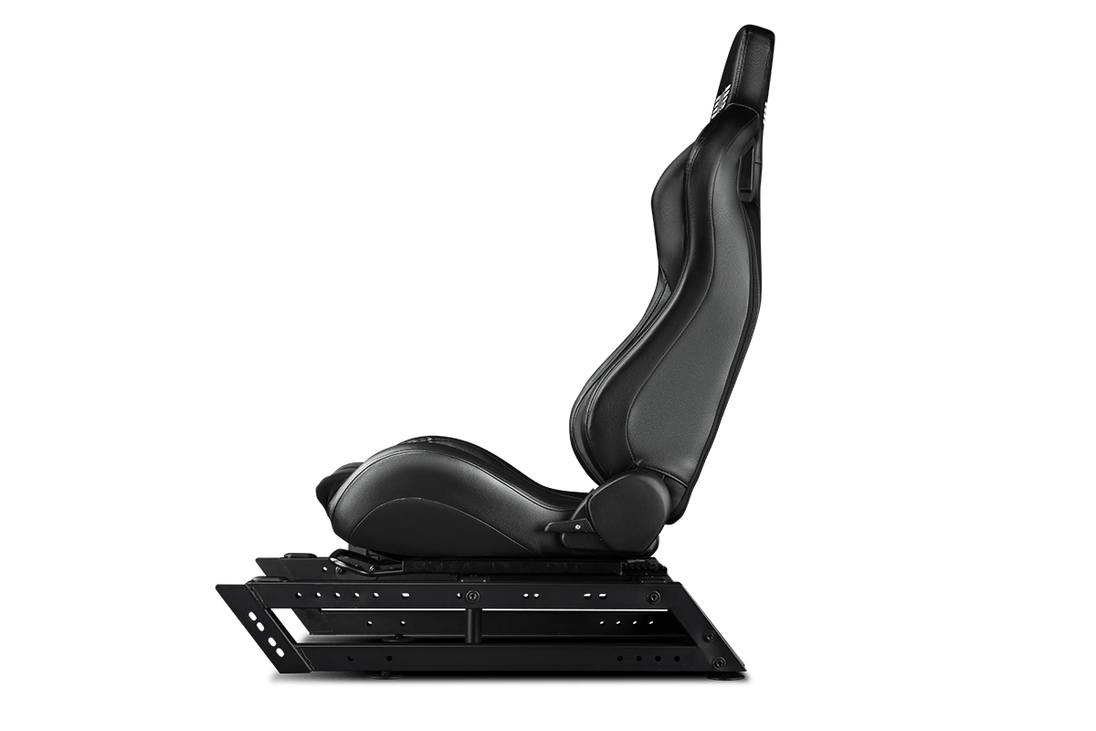 NEXT LEVEL RACING GT SEAT ADD-ON FOR WHEEL STAND DD/ WS 2.0 NLR-S024