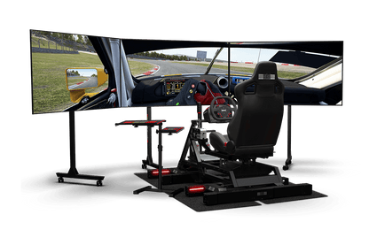 NEXT LEVEL RACING GT SEAT ADD-ON FOR WHEEL STAND DD/ WS 2.0 NLR-S024
