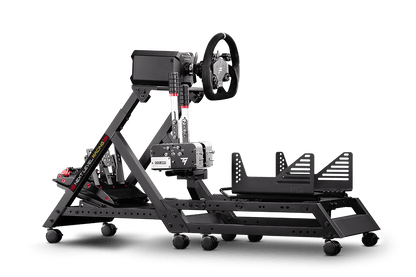 NEXT LEVEL RACING GTTRACK FRAME ONLY SIMULATOR COCKPIT NLR-S020