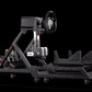 NEXT LEVEL Racing GTTrack Frame Only Simulator Cockpit (NLR-S020)