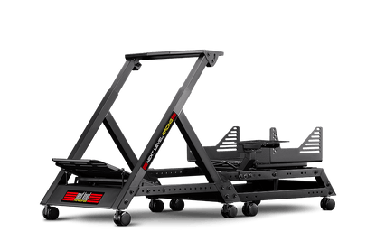NEXT LEVEL RACING GTTRACK FRAME ONLY SIMULATOR COCKPIT NLR-S020
