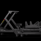 NEXT LEVEL Racing GTTrack Frame Only Simulator Cockpit (NLR-S020)