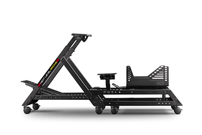 NEXT LEVEL RACING GTTRACK FRAME ONLY SIMULATOR COCKPIT NLR-S020