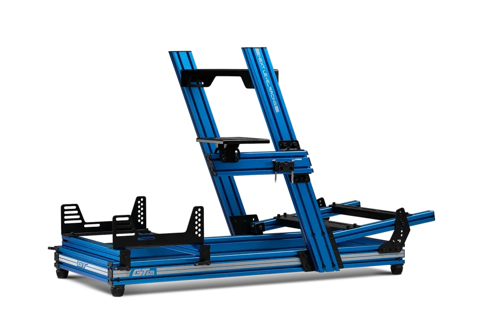 NEXT LEVEL Racing GTElite Cockpit Ford GT Edition (NLR-E031)