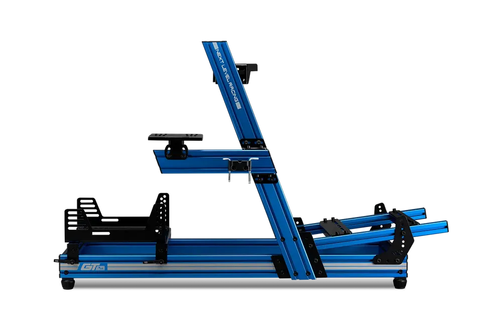 NEXT LEVEL Racing GTElite Cockpit Ford GT Edition (NLR-E031)