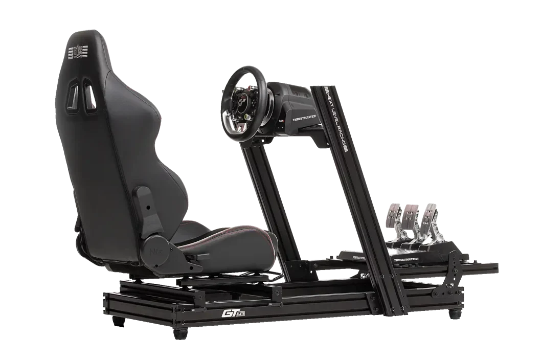 NEXT LEVEL RACING GTELITE LITE WHEEL PLATE EDITION NLR-E028