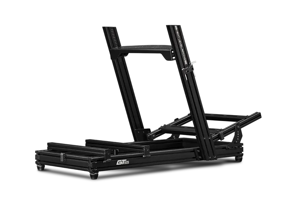 NEXT LEVEL Racing GTElite Lite Wheel Plate Edition (NLR-E028)