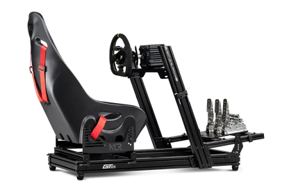 NEXT LEVEL RACING GTELITE LITE WHEEL PLATE EDITION NLR-E028