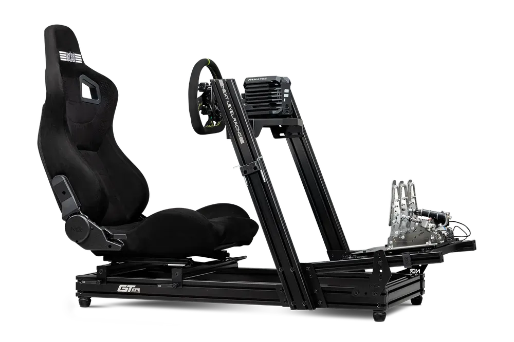 NEXT LEVEL Racing GTElite Lite Wheel Plate Edition (NLR-E028)