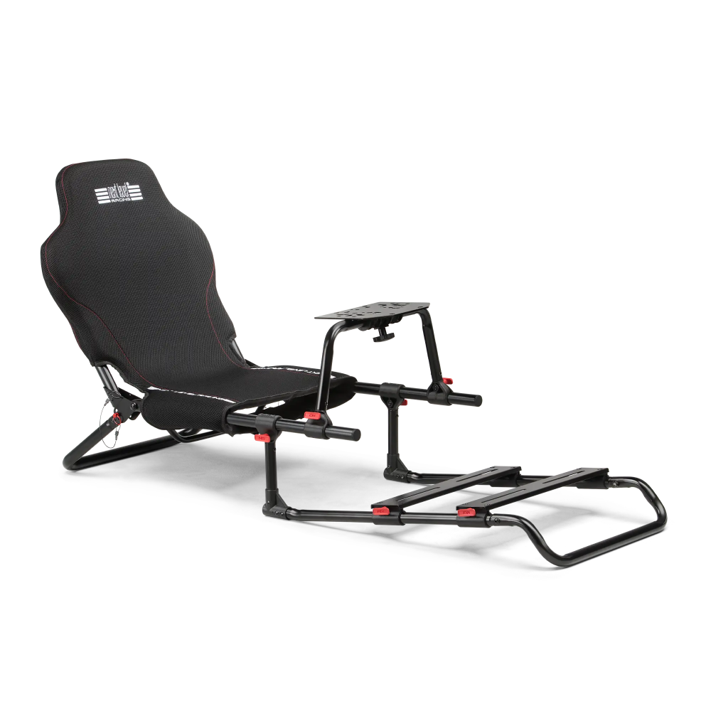 NEXT LEVEL GAMING GTLite Junior Simulator Cockpit Frame (NLR-S041)