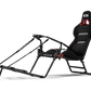 NEXT LEVEL RACING GT LITE PRO FOLDING COCKPIT NLR-S031