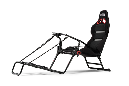 NEXT LEVEL RACING GT LITE PRO FOLDING COCKPIT NLR-S031