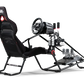 NEXT LEVEL RACING GT LITE PRO FOLDING COCKPIT NLR-S031