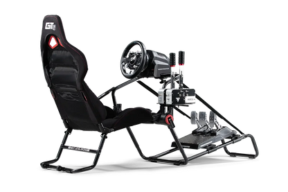 NEXT LEVEL RACING GT LITE PRO FOLDING COCKPIT NLR-S031