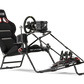 NEXT LEVEL RACING GT LITE PRO FOLDING COCKPIT NLR-S031