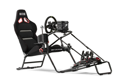 NEXT LEVEL RACING GT LITE PRO FOLDING COCKPIT NLR-S031