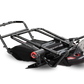 NEXT LEVEL RACING GT LITE PRO FOLDING COCKPIT NLR-S031
