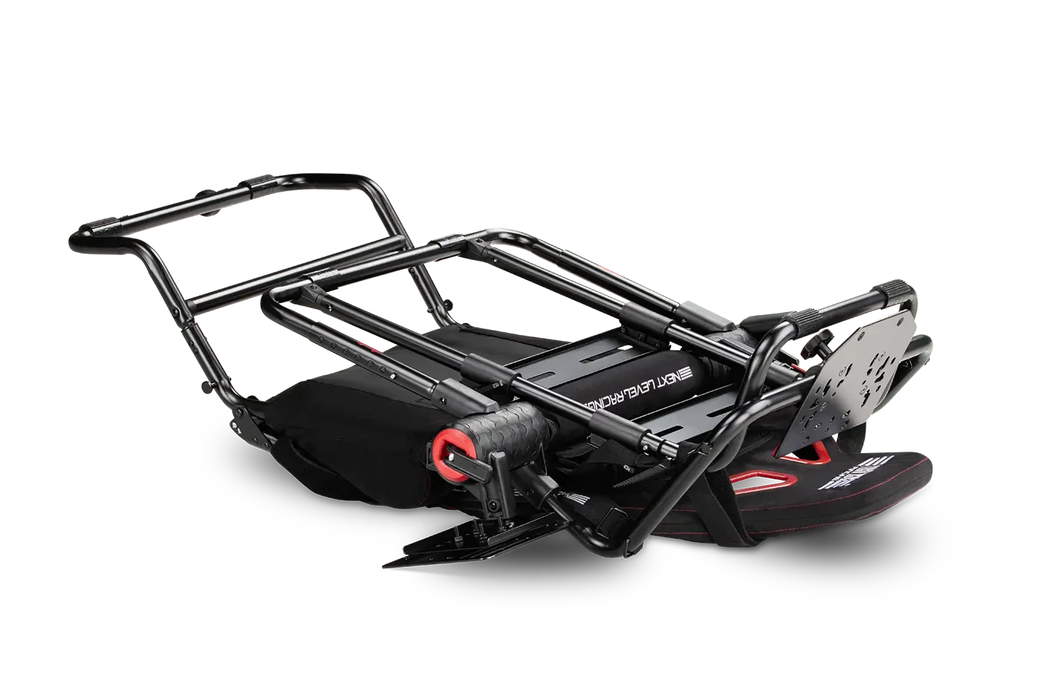 NEXT LEVEL RACING GT LITE PRO FOLDING COCKPIT NLR-S031
