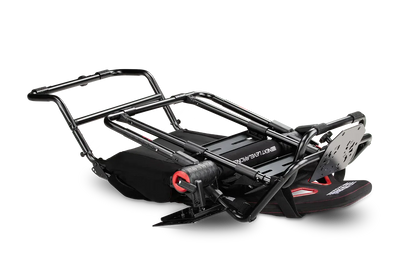 NEXT LEVEL RACING GT LITE PRO FOLDING COCKPIT NLR-S031