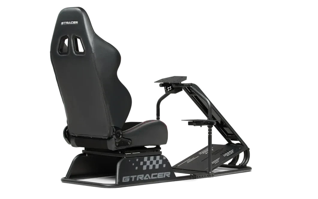 NEXT LEVEL RACING NEXT LEVEL RACING GT RACER - NLR-R001