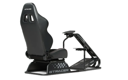 NEXT LEVEL RACING NEXT LEVEL RACING GT RACER - NLR-R001