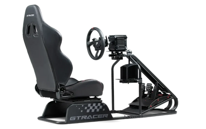 NEXT LEVEL RACING GT RACER NLR-R002