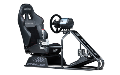 NEXT LEVEL RACING GT RACER NLR-R002