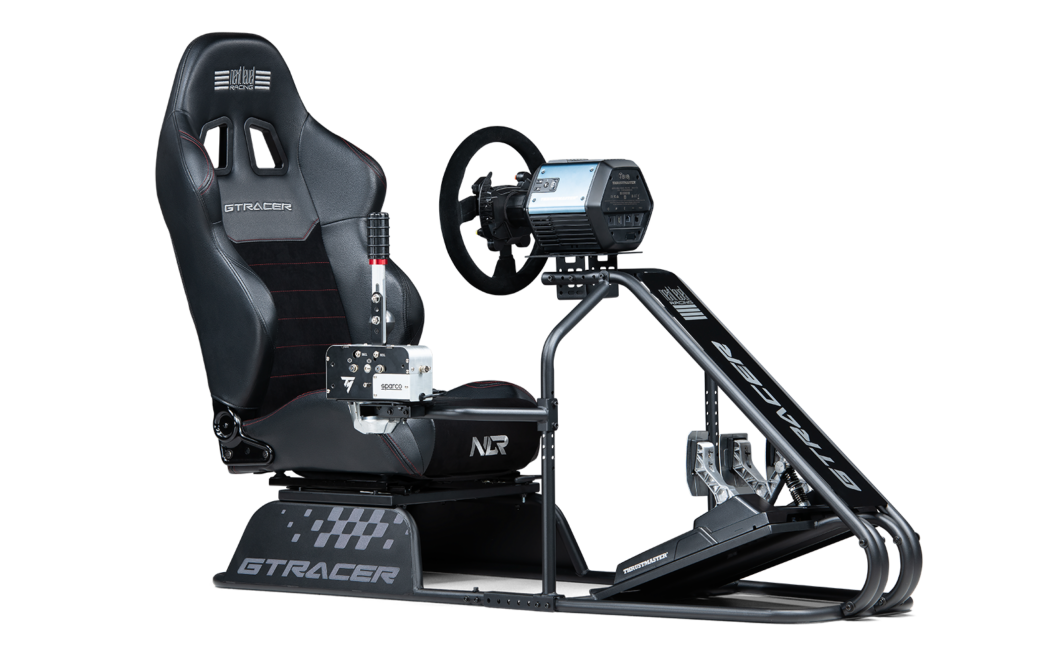 NEXT LEVEL RACING NEXT LEVEL RACING GT RACER - NLR-R001