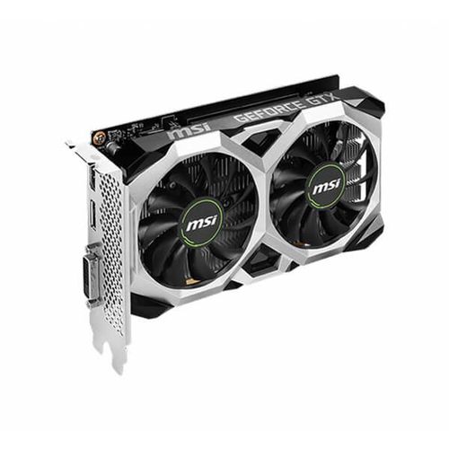 MSI GTX 1630 Ventus XS OC 4GB Nvidia Graphic Card