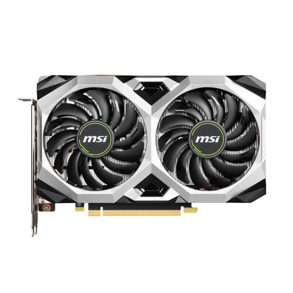MSI GeForce GTX 1660 Super Ventus XS OC 6GB Nvidia Graphic Card