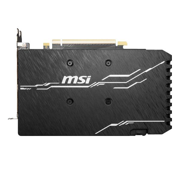 MSI GeForce GTX 1660 Super Ventus XS OC 6GB Nvidia Graphic Card