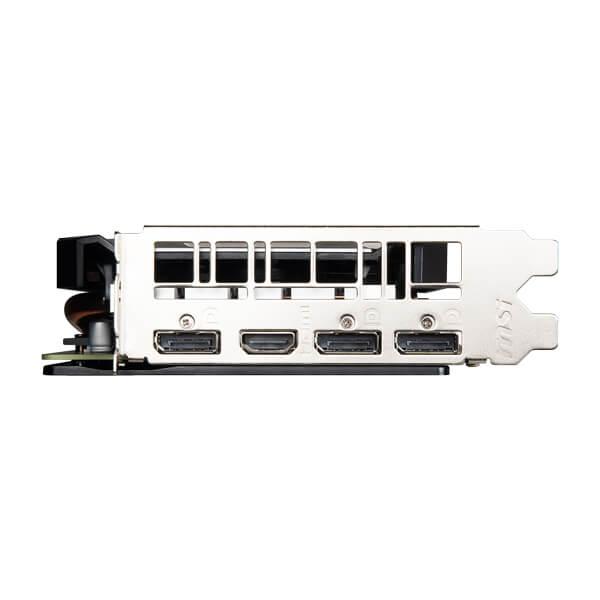 MSI GeForce GTX 1660 Super Ventus XS OC 6GB Nvidia Graphic Card