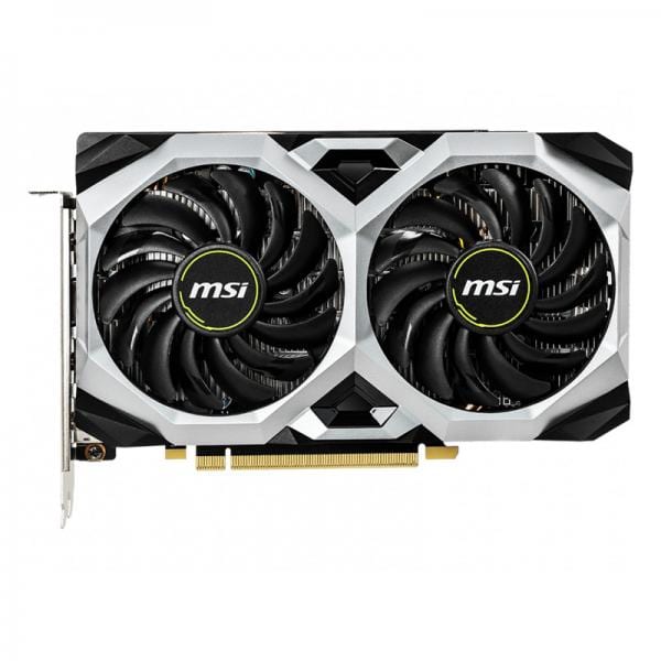 MSI GeForce GTX 1660 Ti Ventus XS OC 6GB Nvidia Graphic Card