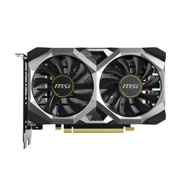 MSI GeForce GTX 1650 Super Ventus XS OC 4GB Nvidia Graphic Card