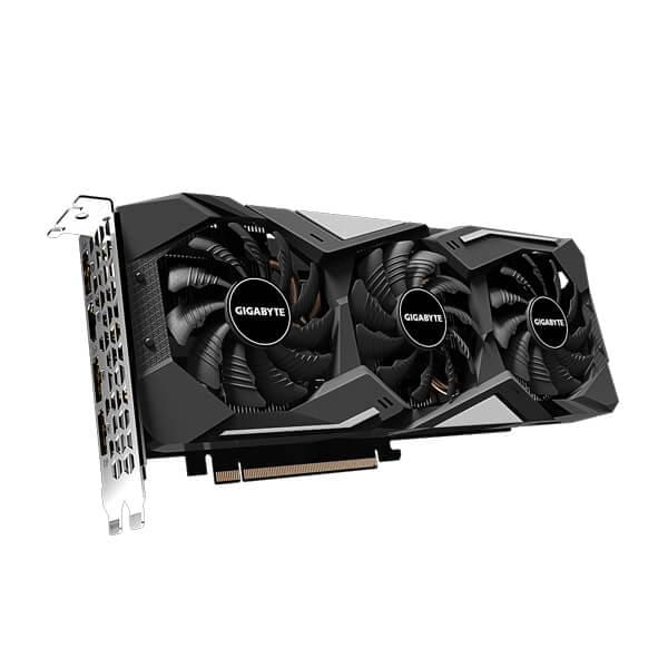 GIGABYTE GeForce GTX 1660 Super Gaming OC 6GB Nvidia Graphic Card